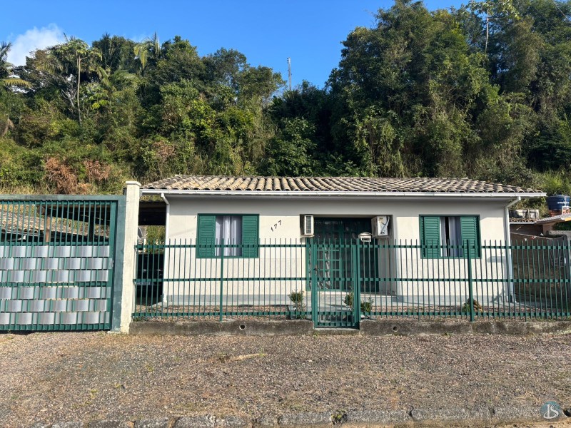 Casa Código 14501 Venda no bairro Nova Itália na cidade de Urussanga