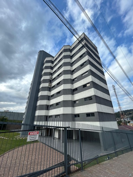 Apartamento Código 14502 Aluguel Anual no bairro Centro na cidade de Urussanga