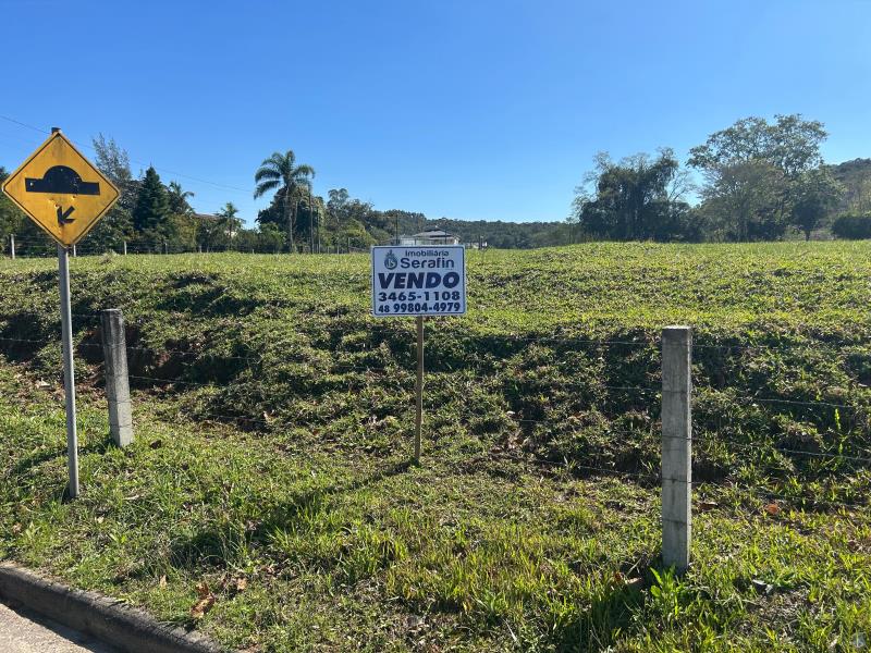 Terreno Código 14510 Venda no bairro Rio Salto na cidade de Urussanga