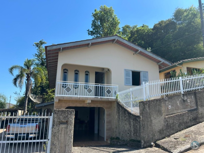 Casa Código 14514 Venda no bairro Estação na cidade de Urussanga