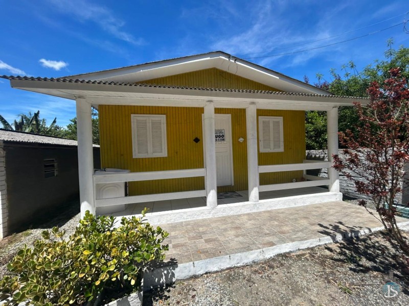 Casa Código 14519 Aluguel Anual no bairro Baixada Fluminense na cidade de Urussanga