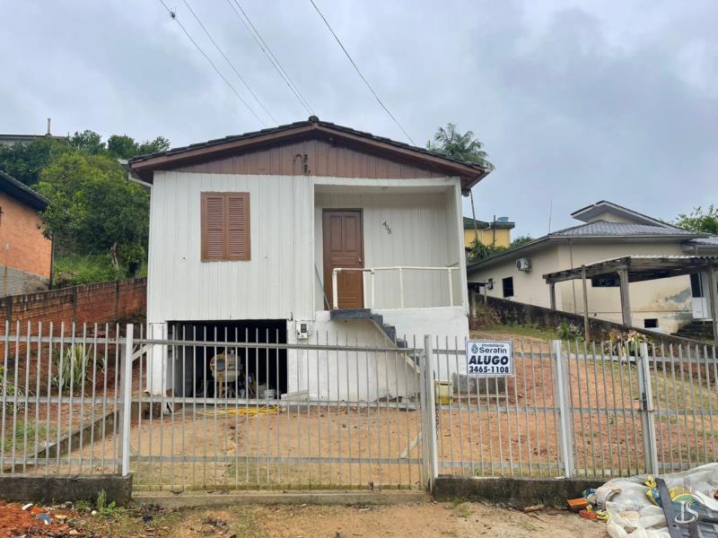 Casa Código 14529 Aluguel Anual no bairro Nova Itália na cidade de Urussanga
