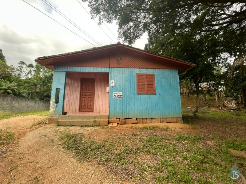 Casa Código 14533 Aluguel Anual no bairro Nova Itália na cidade de Urussanga