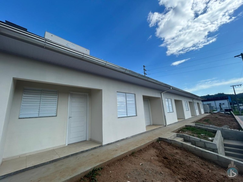 Casa Código 14538 para alugar no bairro Bom Jesusna cidade de Urussanga