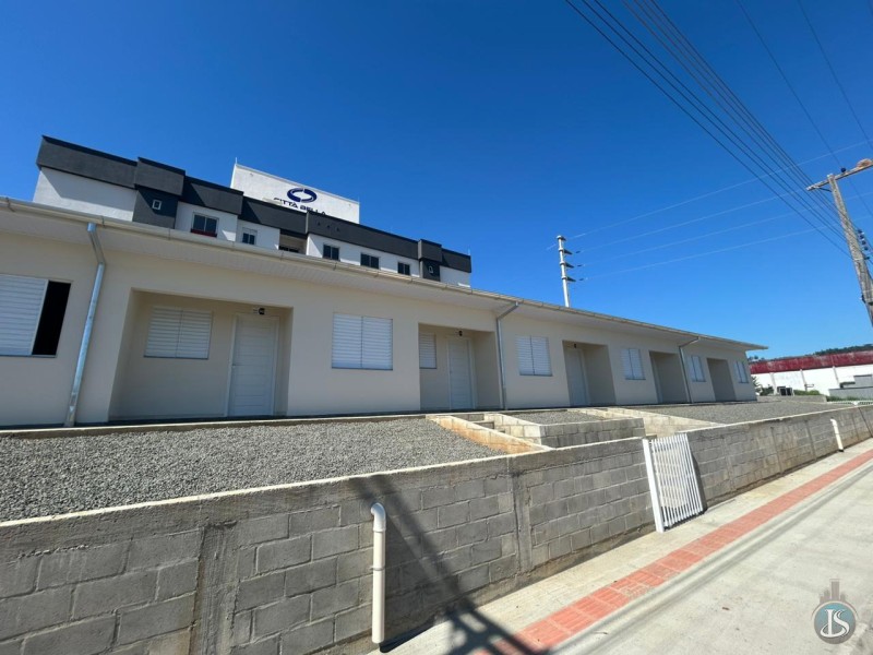 Casa Código 14538 Aluguel Anual no bairro Bom Jesus na cidade de Urussanga