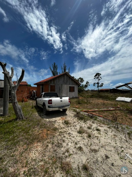 Casa Código 14540 Venda no bairro Balneário Esplanada na cidade de Jaguaruna
