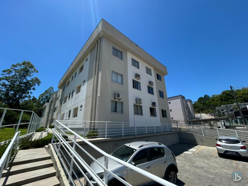 Apartamento Código 14541 Aluguel Anual no bairro Baixada Fluminense na cidade de Urussanga