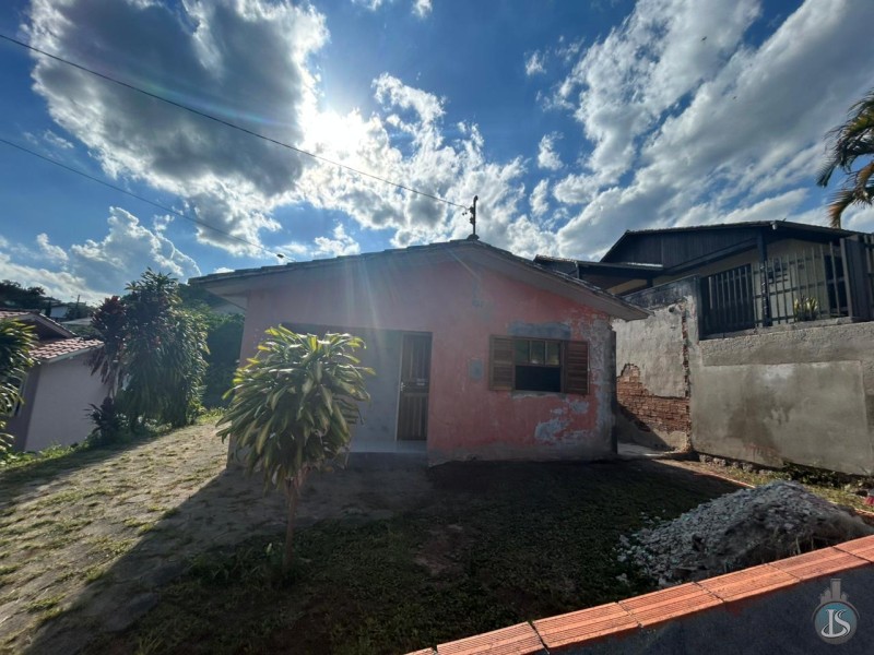 Casa Código 14542 Aluguel Anual no bairro Nova Itália na cidade de Urussanga