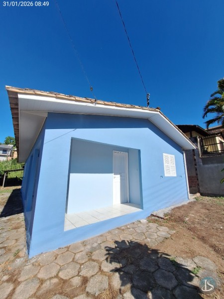 Casa Código 14542 Aluguel Anual no bairro Nova Itália na cidade de Urussanga