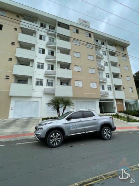 Apartamento Código 14544 Aluguel Anual no bairro Figueira na cidade de Urussanga