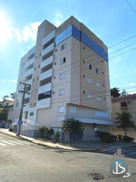 Apartamento Código 14549 Aluguel Anual no bairro Centro na cidade de Urussanga