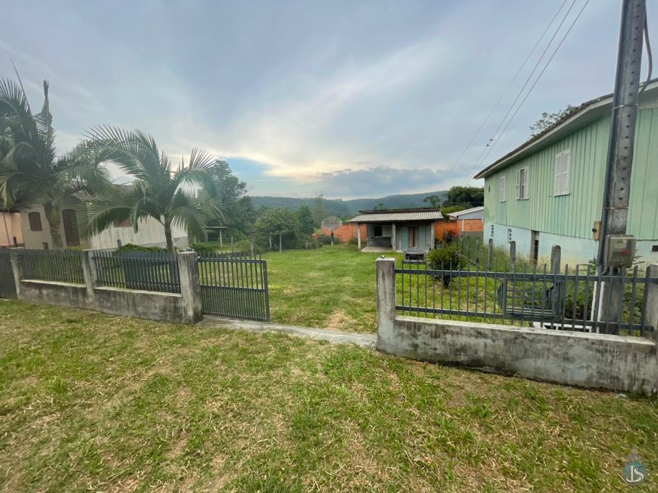 Casa Código 14550 Aluguel Anual no bairro Barro Preto na cidade de Urussanga