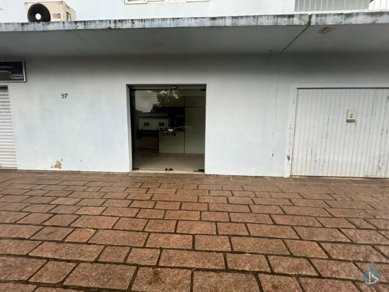 Sala Código 14552 Aluguel Anual e Venda no bairro Centro na cidade de Urussanga