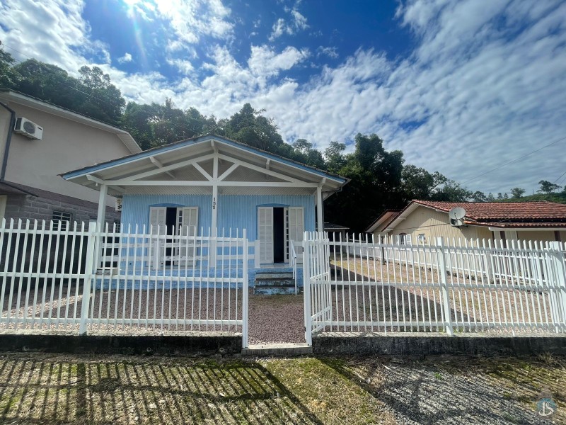 Casa Código 14558 Aluguel Anual no bairro Bela Vista na cidade de Urussanga