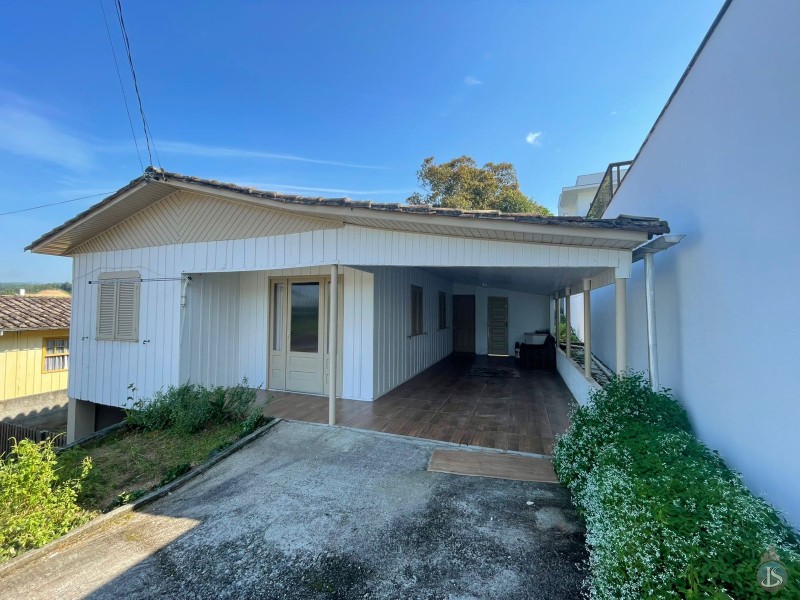 Casa Código 14561 Aluguel Anual no bairro De Brida na cidade de Urussanga