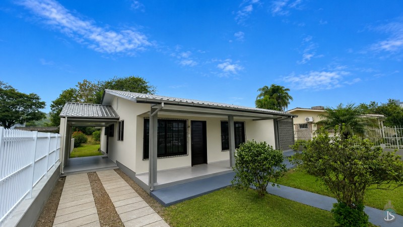 Casa Código 14562 Aluguel Anual no bairro Centro na cidade de Urussanga