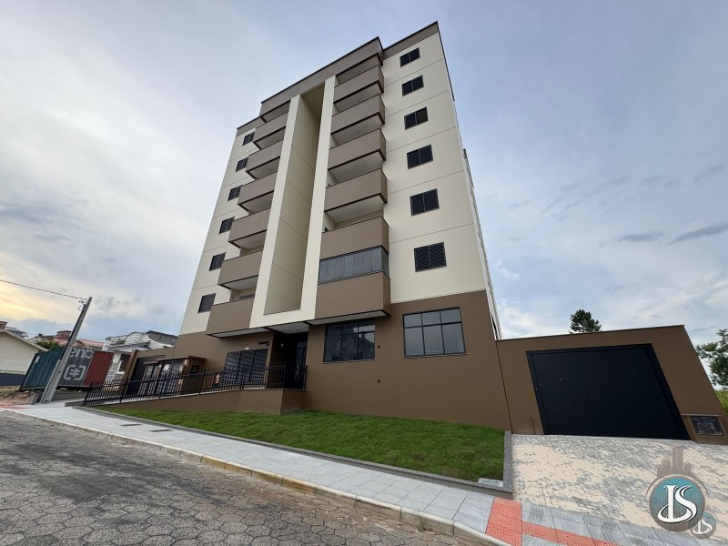 Apartamento Código 14564 Aluguel Anual no bairro Loteamento Carol na cidade de Urussanga