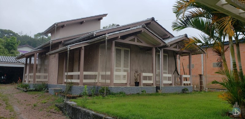 Casa Código 14565 Aluguel Anual no bairro Barro Preto na cidade de Urussanga
