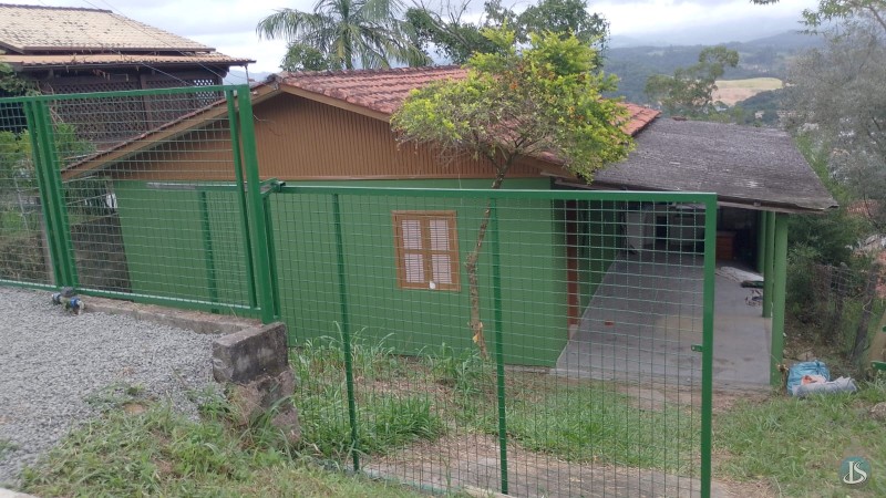 Casa Código 14566 Aluguel Anual no bairro De Brida na cidade de Urussanga