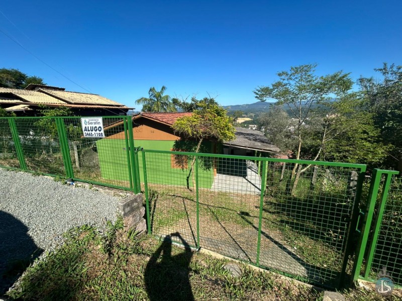 Casa Código 14566 Aluguel Anual no bairro De Brida na cidade de Urussanga
