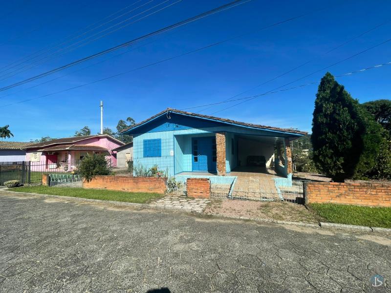 Casa Código 14567 Venda no bairro Rio América Alto na cidade de Urussanga