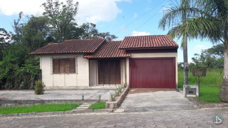 Casa Código 14569 Aluguel Anual no bairro Estação Cocal na cidade de Morro da Fumaça