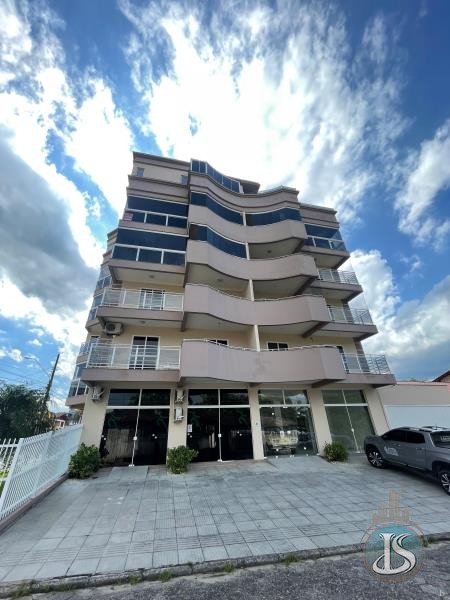 Apartamento Código 14576 Venda no bairro Estação na cidade de Urussanga