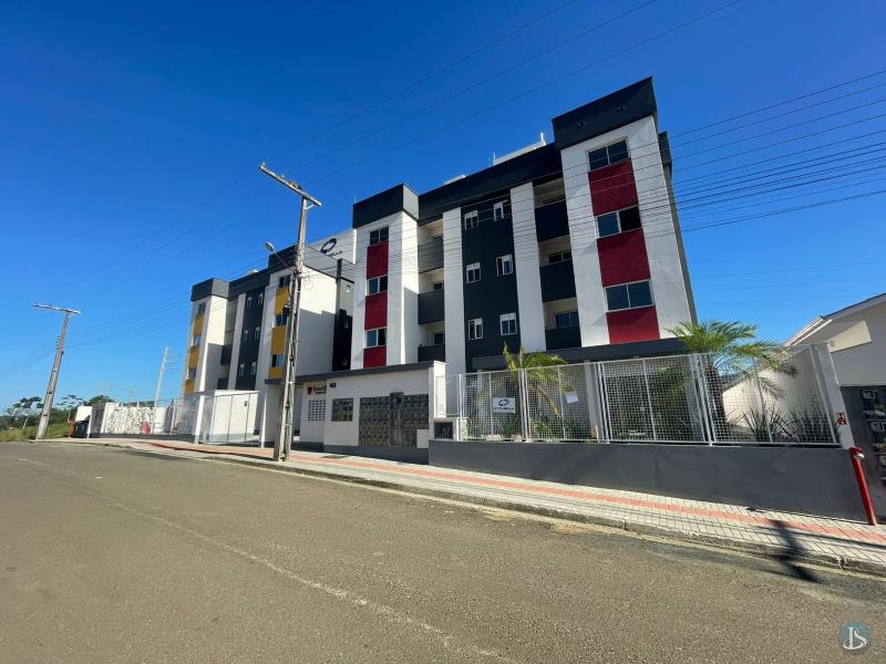 Apartamento Código 14578 Aluguel Anual no bairro Bom Jesus na cidade de Urussanga