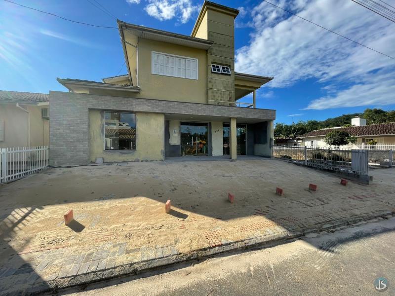 Sala Código 14580 Aluguel Anual no bairro Centro na cidade de Urussanga