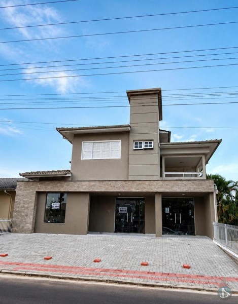 Sala Código 14580 Aluguel Anual no bairro Centro na cidade de Urussanga