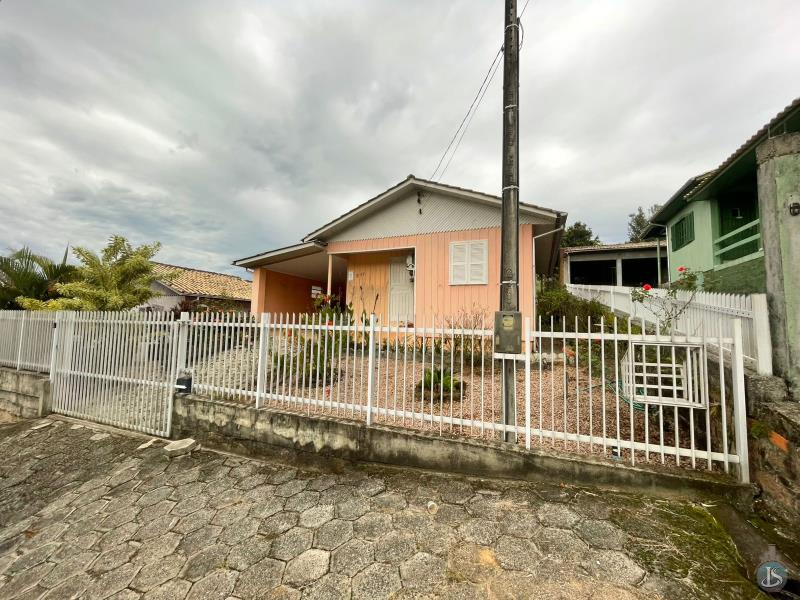 Casa Código 14581 Aluguel Anual no bairro Nova Itália na cidade de Urussanga