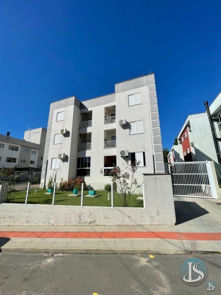 Apartamento Código 14587 Aluguel Anual no bairro Baixada Fluminense na cidade de Urussanga