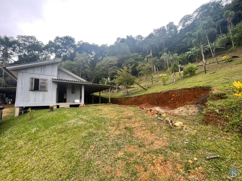 Sítio Código 14594 Venda no bairro Coxia Rica na cidade de Urussanga