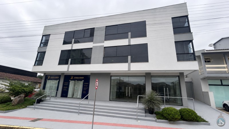 Sala Código 14596 Aluguel Anual no bairro Centro na cidade de Urussanga