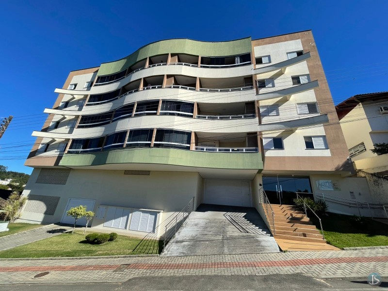Apartamento Código 14599 Aluguel Anual no bairro Centro na cidade de Urussanga