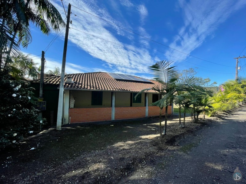 Casa Código 14600 Aluguel Anual no bairro Nova Itália na cidade de Urussanga