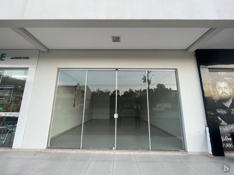 Sala Código 14601 Aluguel Anual no bairro Centro na cidade de Urussanga