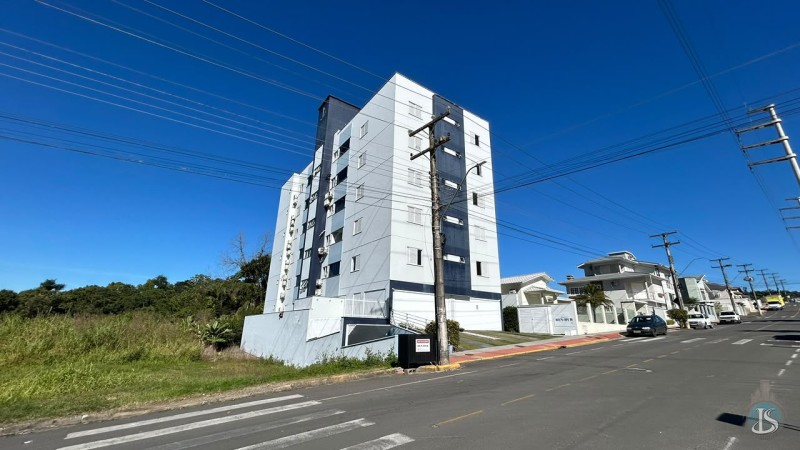 Apartamento Código 14604 Aluguel Anual no bairro Loteamento Carol na cidade de Urussanga