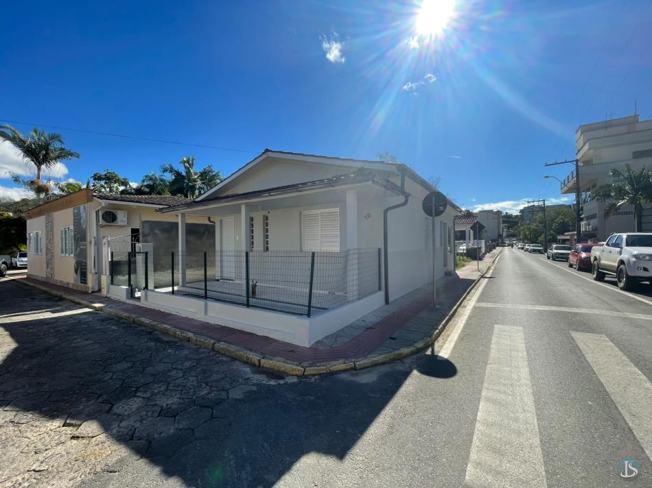 Casa Código 14605 Aluguel Anual no bairro Centro na cidade de Urussanga