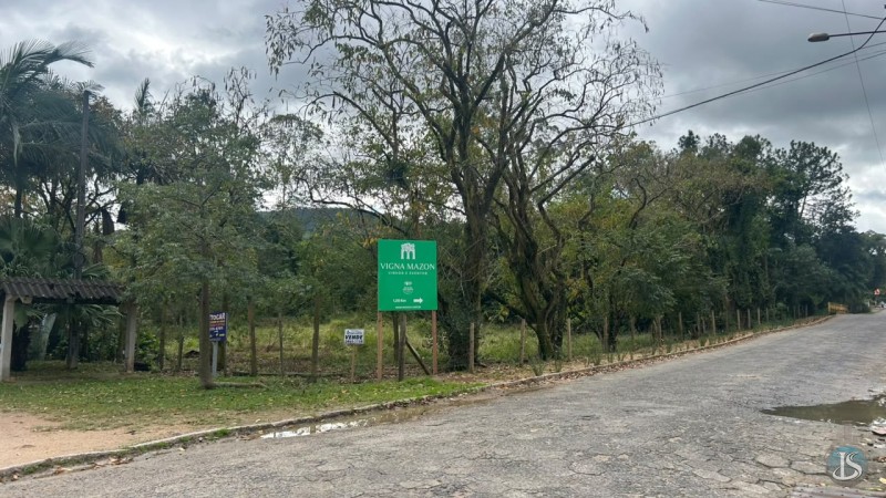 Terreno Código 14607 Venda no bairro São Pedro na cidade de Urussanga