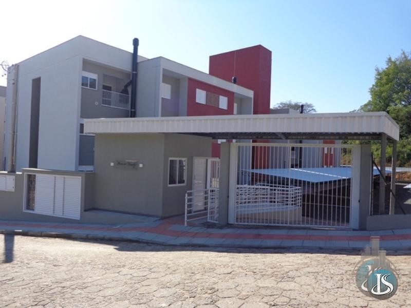 Apartamento Código 14609 Aluguel Anual no bairro Baixada Fluminense na cidade de Urussanga