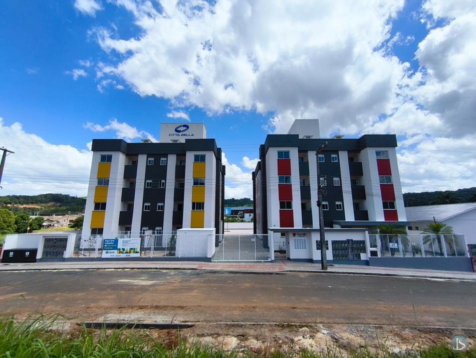Apartamento Código 14610 Aluguel Anual no bairro Bom Jesus na cidade de Urussanga