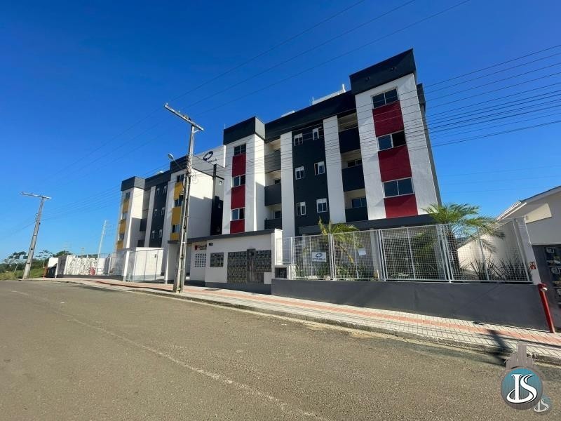 Apartamento Código 14611 Aluguel Anual no bairro Bom Jesus na cidade de Urussanga