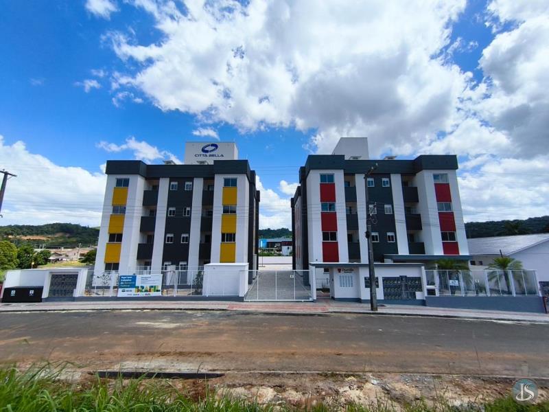 Apartamento Código 14617 Aluguel Anual no bairro Bom Jesus na cidade de Urussanga