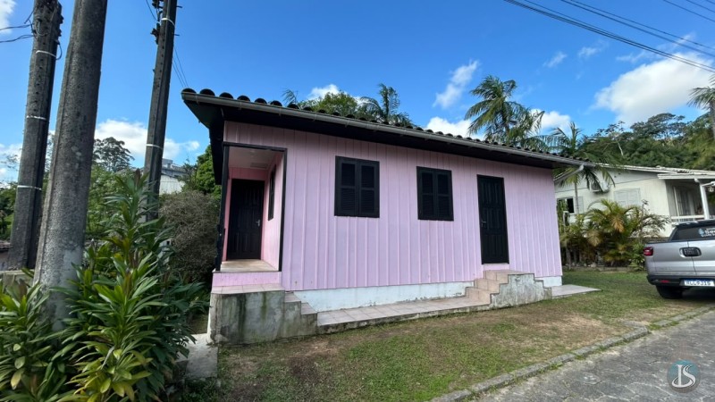 Casa Código 14618 Aluguel Anual no bairro De Brida na cidade de Urussanga