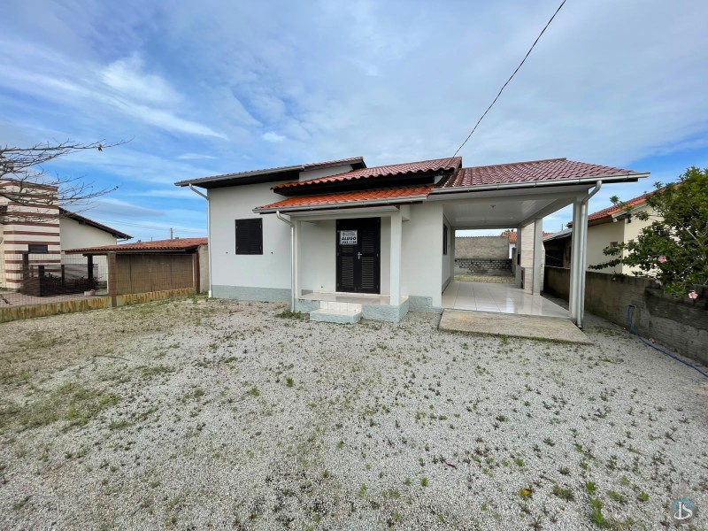 Casa Código 14619 Aluguel Anual no bairro Balneário Esplanada na cidade de Jaguaruna