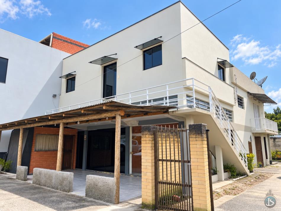 Apartamento Código 14620 Aluguel Anual no bairro Estação na cidade de Urussanga