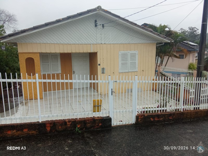 Casa Código 14622 Aluguel Anual no bairro Bela Vista na cidade de Urussanga