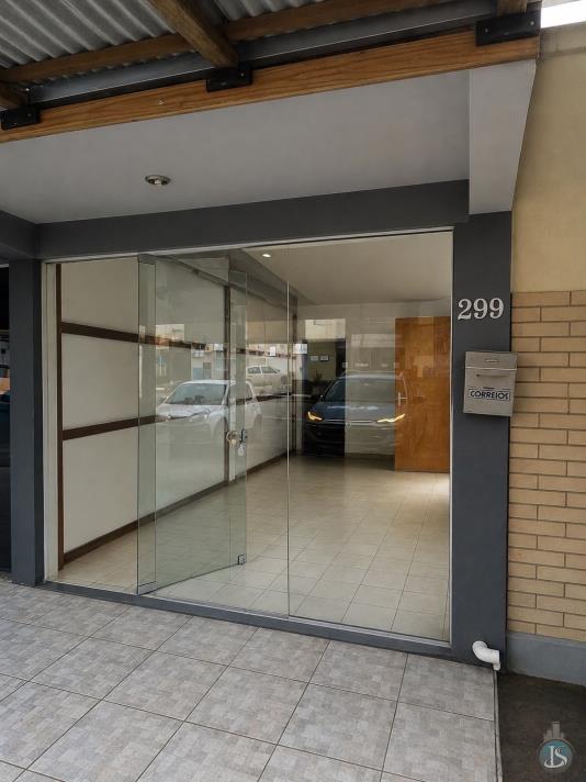 Sala Código 14624 Aluguel Anual no bairro Estação na cidade de Urussanga