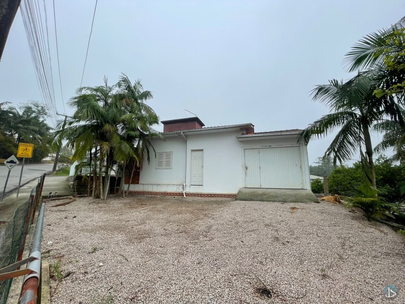 Casa Código 14626 Aluguel Anual no bairro Das Damas na cidade de Urussanga